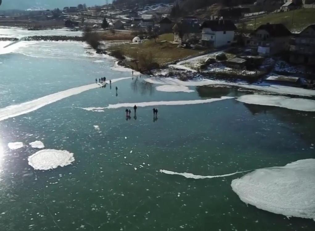 The Lakes Lagoon 普拉夫 外观 照片